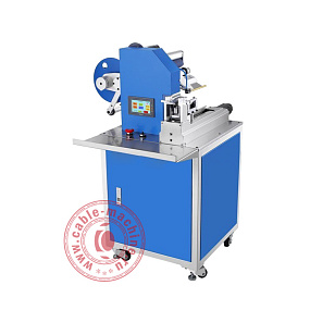 Этикетировочный станок KS-L801